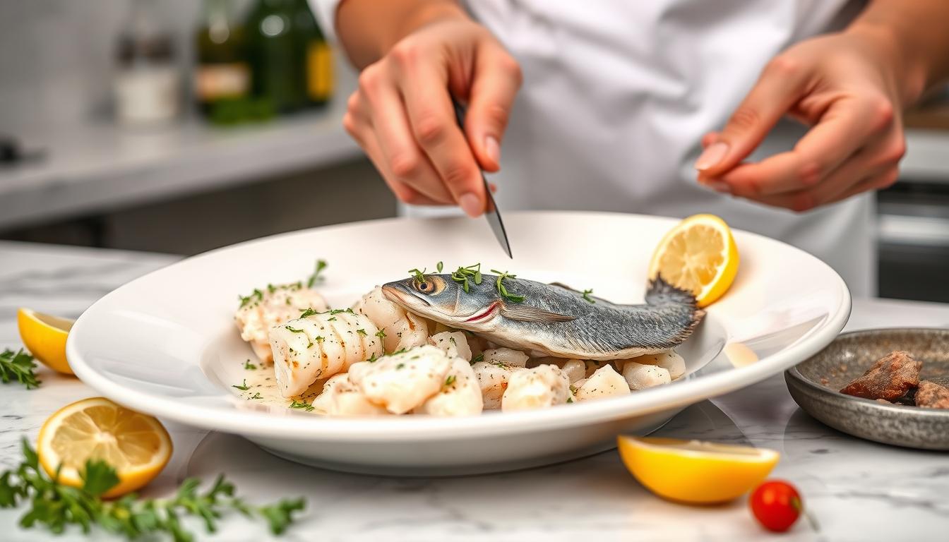 Quick weeknight meal preparation